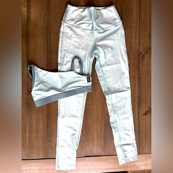 CXL Tiger Friday Set.